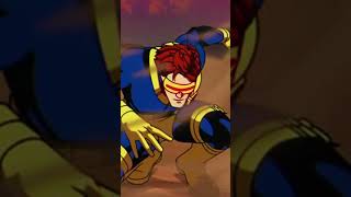 Does X-Men 97 Do Cyclops Justice? #shorts