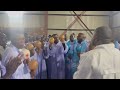 THE HORSE-POWER NDINOZIVA NDINENHARO MWARI NDIYAMBUTSEI BY GINYA ZVAMAKAITA JONAH
