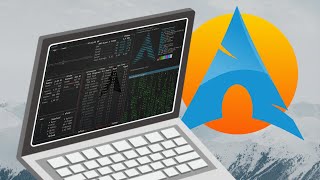 Arch Linux GUI - EASY Pure Arch Install