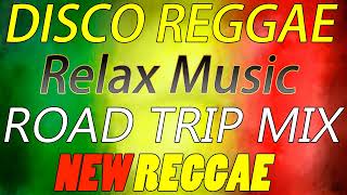 REGGAE MUSIC MIX 2022 TOP 100 DISCO REGGAE NONSTOP LATEST REGGAE SONGS 2022