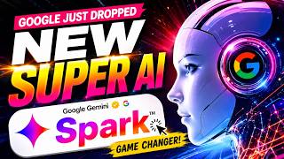 Google's NEW AI Agent LEAKS are INSANE!