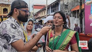 പാലക്കാട് രഥോത്സവത്തിന്റെ കൂടെ കുട്ടികൾക്ക് ഒരു ഉത്സവം