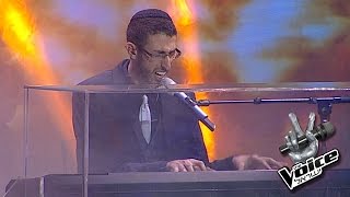 ישראל 3 The Voice - איל כהן - אחרי עשרים שנה