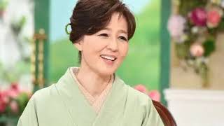 石野真子６３歳　最新姿にネット騒然「マジ」「見た目…」「衝撃」「見てしまった」