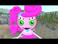 ПАПА ДЛИННЫЕ НОГИ ПРОТИВ МАМЫ ДЛИННЫЕ НОГИ В ГАРРИС МОД ХАГИ ВАГИ poppy playtime В garry`s mod