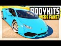 8 Problems We FORGOT About in OLD Forza Games...