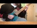 Archspire - Carrion Ladder Full Guitar Cover