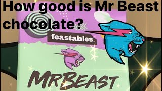 Another $10 Mr Beast chocolate! #mrbeast #chocolate