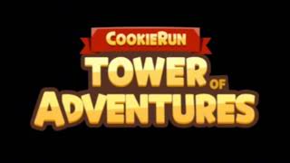 Peanut Parish - Cookie Run: Tower of Adventures OST