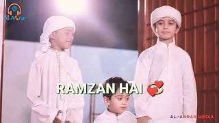 2020 Best Ramzan Special Whatsapp status video | 30  second | Happy Ramadan