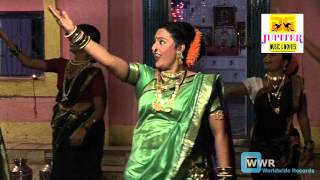 Ekvira Aai Majhi Karlyachi | #Koli Song |  #Marathisongs | #marathi gaani