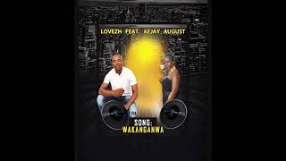 Lovezh feat Aejay August