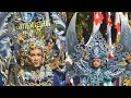 MEG KARNAVAL LAMONGAN 2022 - Lamongan Bangkit, Lamongan Megilan