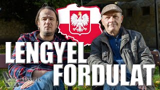 Elér-e Magyarországra a lengyel forgószél? A hét videója