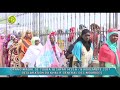 appel grand magal de touba 2017 discours du khalife général des mourides