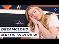 DreamCloud Mattress Review - Best Hybrid Mattress??