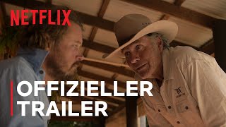 Territory | Offizieller Trailer | Netflix