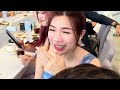 家有喜事 ｜我姐姐梦寐以求的婚礼【miki‘s vlog】