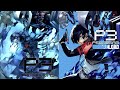 Burn My Dread - Persona 3/Reload OST Mashup