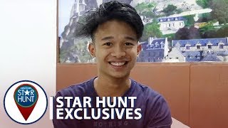 8 Things you don't know about Wealand Ferrer | Star Hunt Exclusives