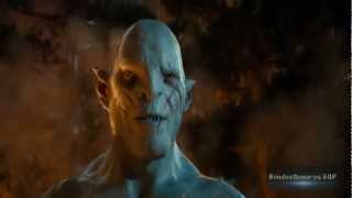 The Hobbit Extended Theme Mix [Video]