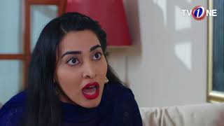 Dil-e-Majboor | Episode 10 | TV One Drama | 28th March 2017