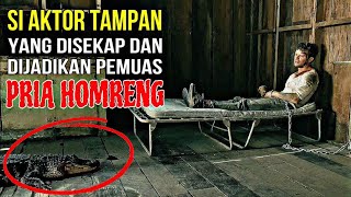 DICULIK DAN DISEKAP OLEH SEPASANG PSIKOPAD. #reviewfilm