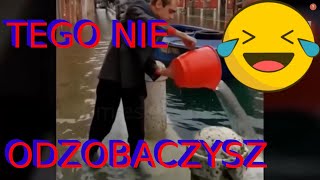 Śmieszne filmy #33 tego nie odzobaczysz