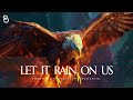 let it rain on us prophetic warfare prayer instrumental