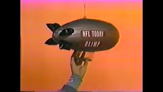 1978-12-17 NFL Today Halftime