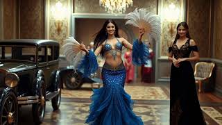 Habibi (حبيبي) - Arabic Dance Music | Perfect for Belly Dance