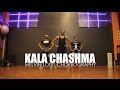 Kala Chashma | Melvin Louis Choreography