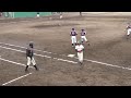 八尾ファイターズ 第49回八尾大会2回戦 その13