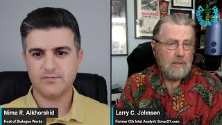 Larry C. Johnson: Syria Heading Towards a Black Hole as All Parties LOSING