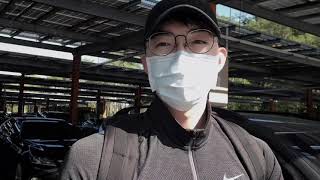 2021臺北聯合大學系統 四校高爾夫球賽vlog @立益高爾夫球場