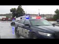 billings police practice vehicle pursuit drills at metrapark