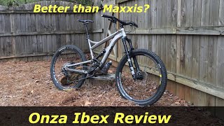 Onza Ibex Tire Review| Best Affordable Tire