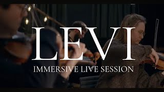 LUCHS, Patrik Berg Almkvisth | Levi (From the Immersive Live Session)