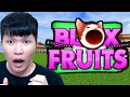 AKU COBAIN BLOX FRUITS ROBLOX TAPI VERSI MEME!?