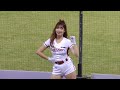 ppo001 20220922 為你瘋狂 rakuten girls 樂天女孩 語芯 陳伊 倪暄 籃籃 曲曲 琳妲