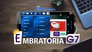 embratoria g7 android