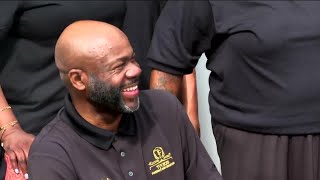 Tucker's Funeral Home reopens in Petersburg