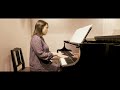 【piano】mr.children hero （cover）short ver. ピアノ演奏【弾いてみた】