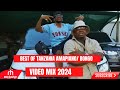 TANZANIA AMAPIANO MIX VIDEO  FT JAIVAH, MBOSSO, ZUCHU, CHINO KIDD, DJ BUNDUKI  STREET VIBE #75 2024