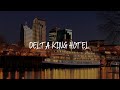 Delta King Hotel Review - Sacramento , United States of America