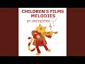 Someday My Prince Will Come (Snow White) (string orchestra Version)