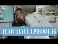 Temu Haul Episode 16 | Free Gifts From Fishland Games