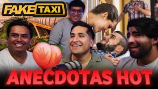 🔞ANÉCDOTAS PICANTES y GRACIOSAS en STREAM.. 🥵 MUJERES INFIELES.. parte 1