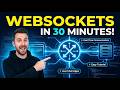 WebSockets Tutorial for Beginners | Everything You Need to Know in One Video