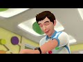 solo at the supermarket season 2 kongsuni and friends full episode kids cartoon